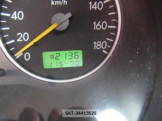 Subaru IMPREZA 2001-12 7617184-15