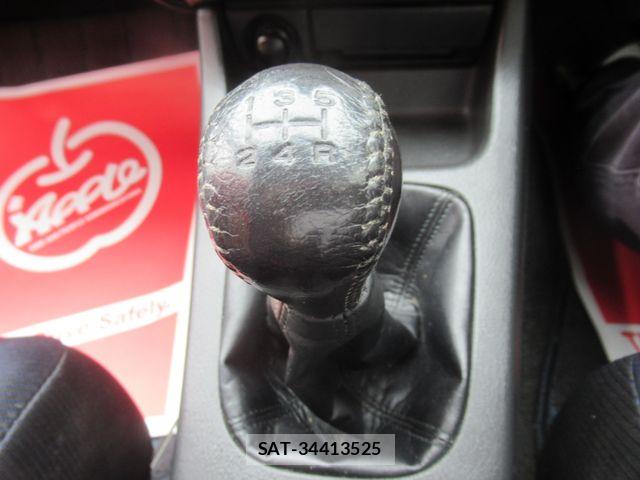 Subaru IMPREZA 2001-12 7617184-16