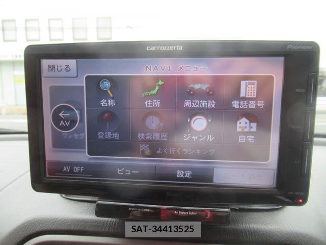 Subaru IMPREZA 2001-12 7617184-17