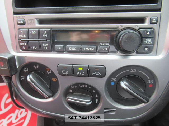 Subaru IMPREZA 2001-12 7617184-18