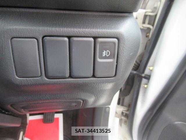 Subaru IMPREZA 2001-12 7617184-20
