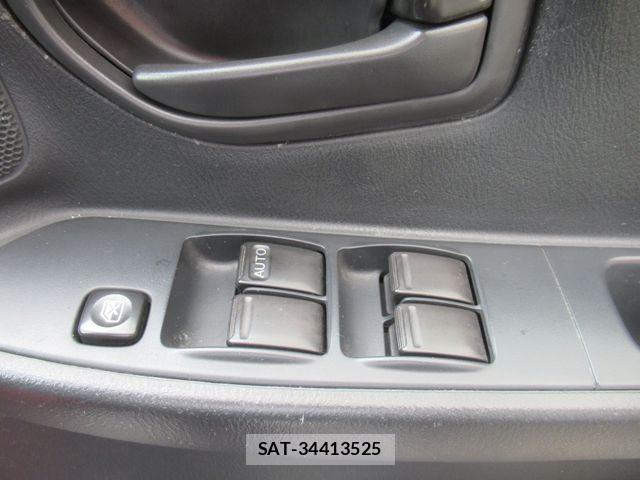 Subaru IMPREZA 2001-12 7617184-21