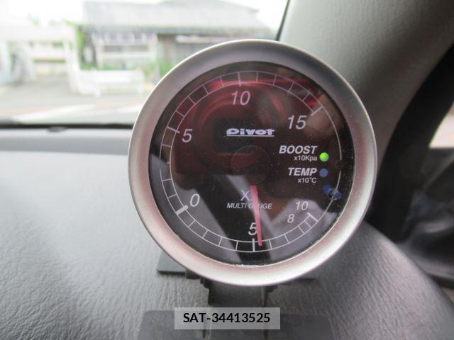 Subaru IMPREZA 2001-12 7617184-22
