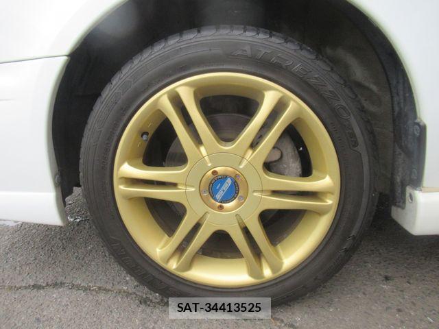 Subaru IMPREZA 2001-12 7617184-25