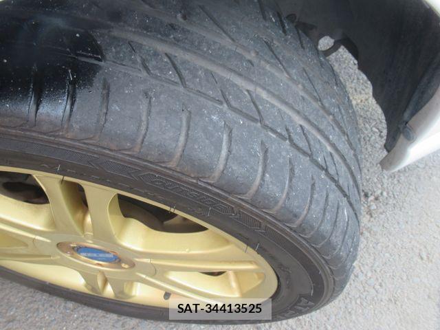 Subaru IMPREZA 2001-12 7617184-26