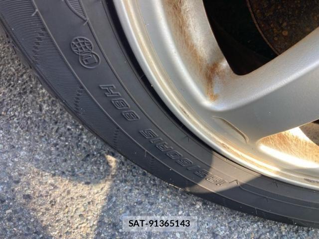 Subaru IMPREZA 2001-12 8074114-9