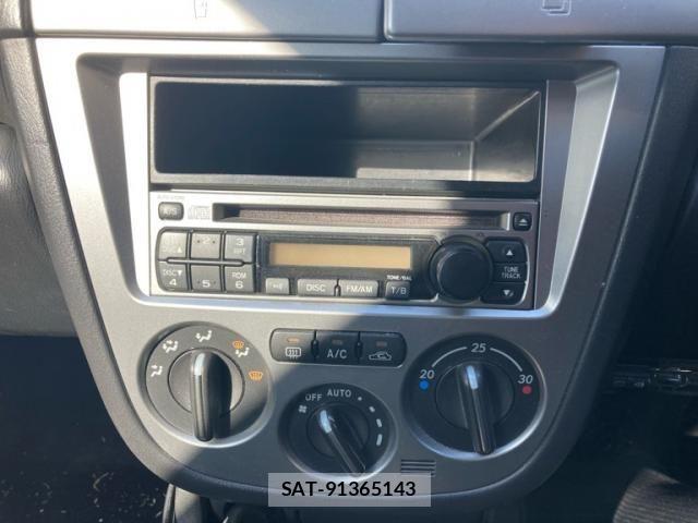 Subaru IMPREZA 2001-12 8074114-21