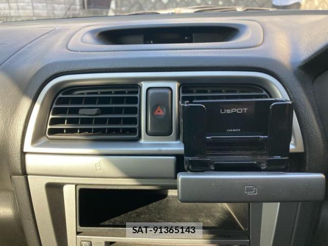 Subaru IMPREZA 2001-12 8074114-22