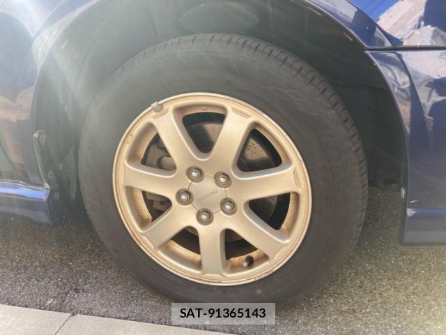 Subaru IMPREZA 2001-12 8074114-5