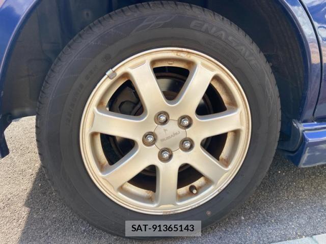 Subaru IMPREZA 2001-12 8074114-6