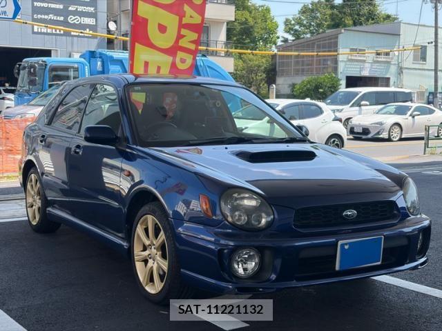 sat car