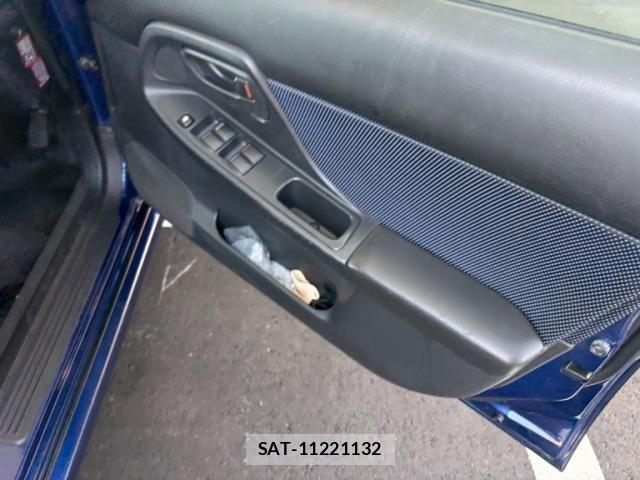 Subaru IMPREZA 2001-12 8314863-10