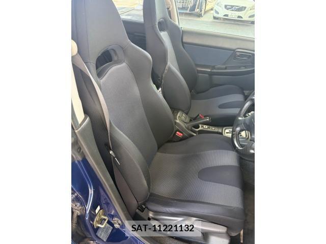 Subaru IMPREZA 2001-12 8314863-12
