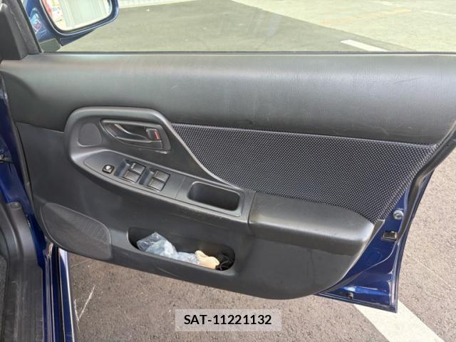 Subaru IMPREZA 2001-12 8314863-13