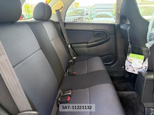Subaru IMPREZA 2001-12 8314863-14