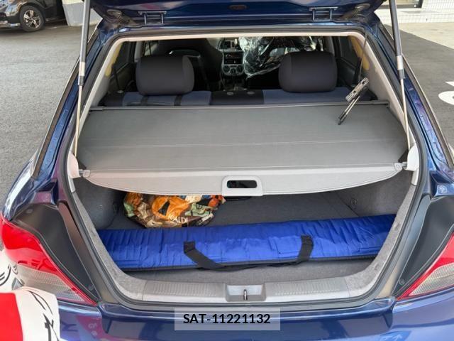 Subaru IMPREZA 2001-12 8314863-17