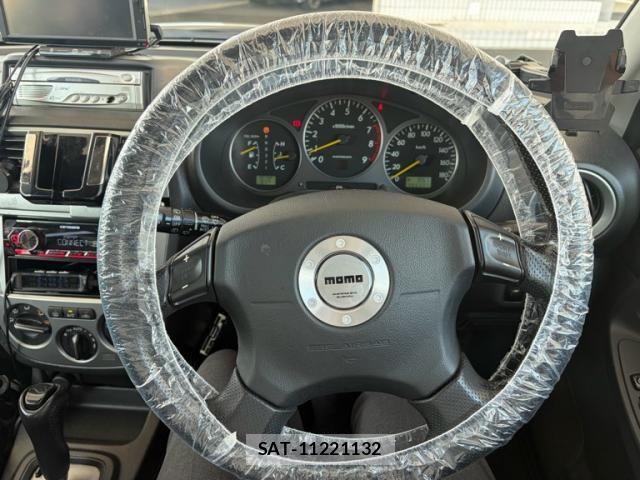 Subaru IMPREZA 2001-12 8314863-21