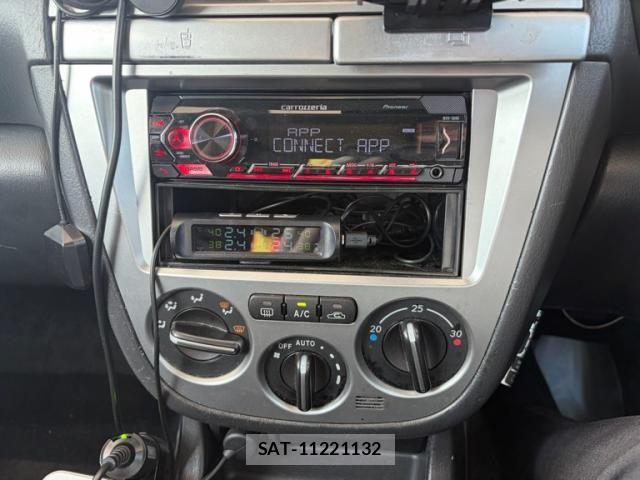 Subaru IMPREZA 2001-12 8314863-25