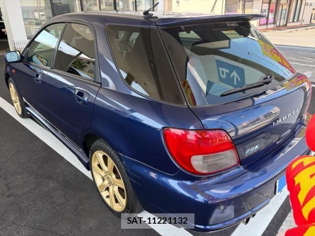 Subaru IMPREZA 2001-12 8314863-3