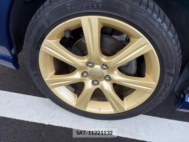 Subaru IMPREZA 2001-12 8314863-5