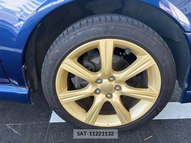 Subaru IMPREZA 2001-12 8314863-7