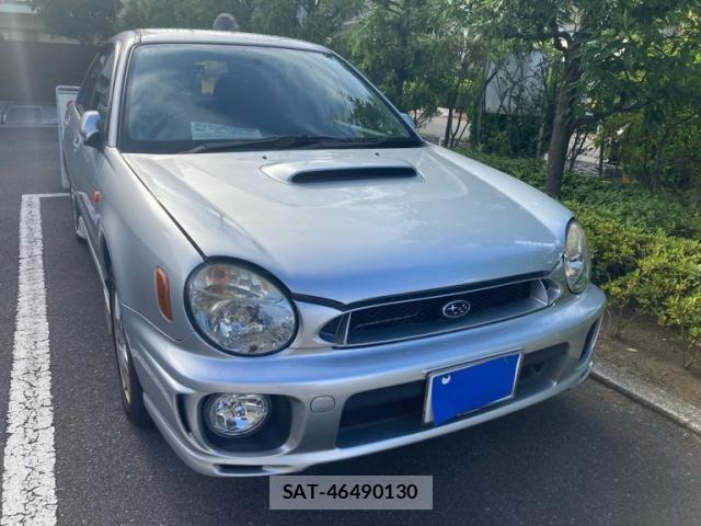 sat car