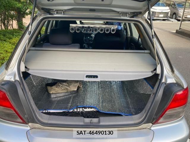Subaru IMPREZA 2001-03 8314864-9