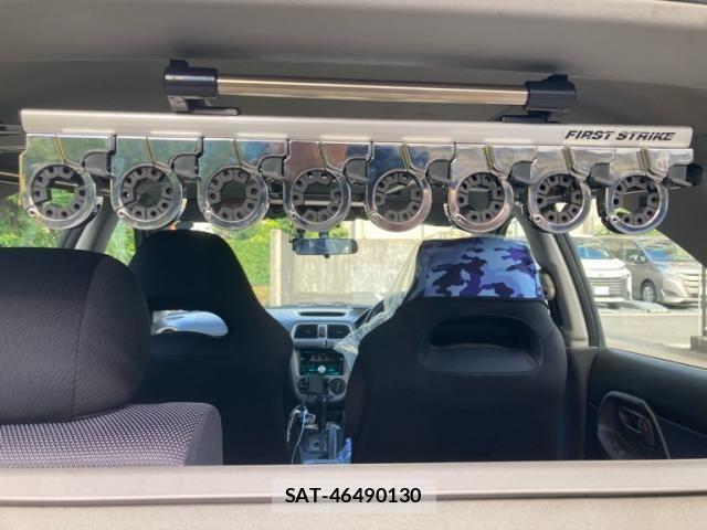 Subaru IMPREZA 2001-03 8314864-11