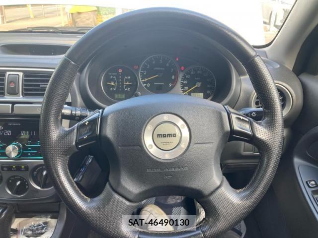 Subaru IMPREZA 2001-03 8314864-20
