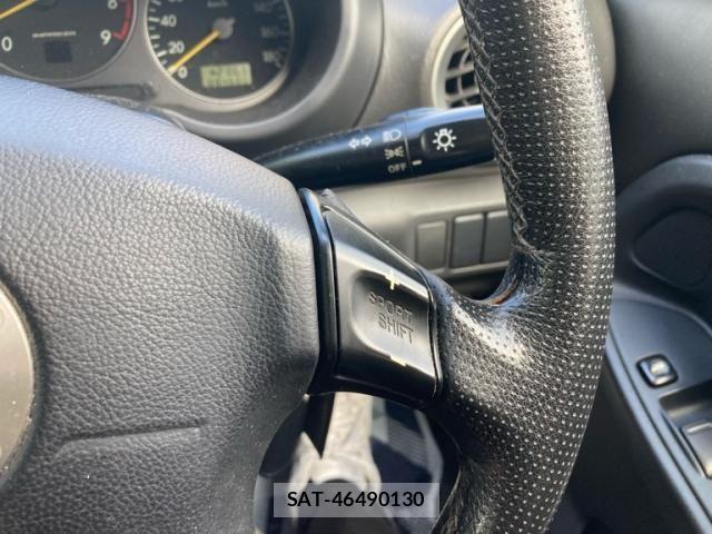 Subaru IMPREZA 2001-03 8314864-21