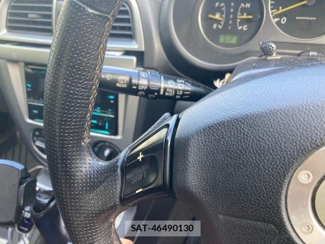 Subaru IMPREZA 2001-03 8314864-22