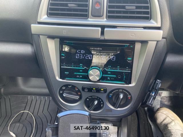 Subaru IMPREZA 2001-03 8314864-23