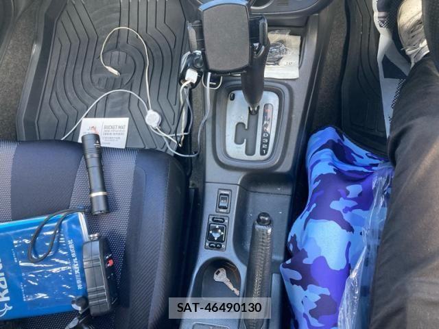 Subaru IMPREZA 2001-03 8314864-24