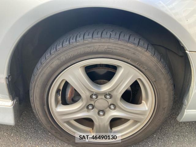Subaru IMPREZA 2001-03 8314864-2