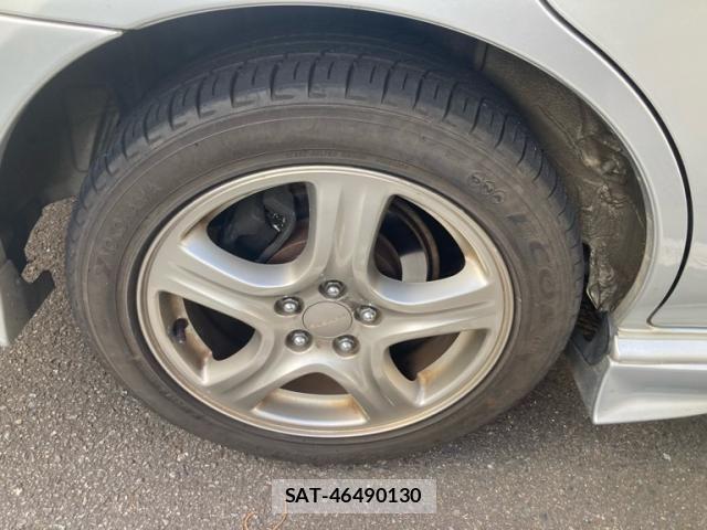 Subaru IMPREZA 2001-03 8314864-3