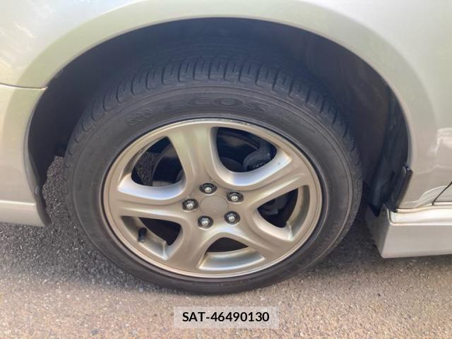 Subaru IMPREZA 2001-03 8314864-5