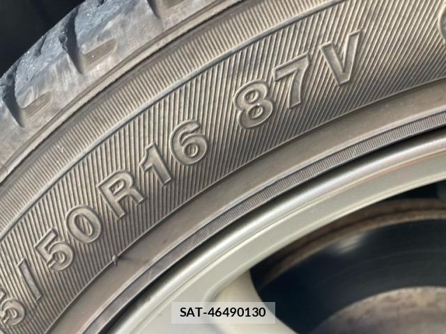 Subaru IMPREZA 2001-03 8314864-6