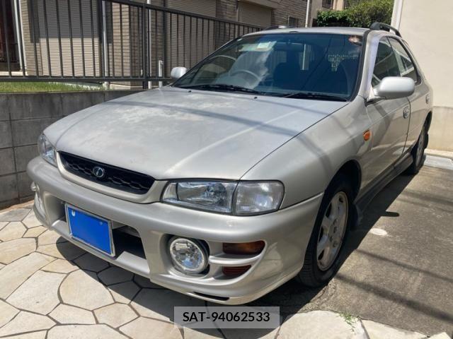 sat car
