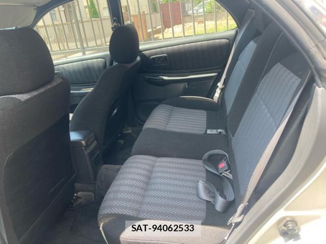 Subaru IMPREZA 2000-03 8371742-9