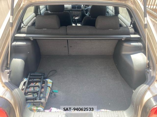 Subaru IMPREZA 2000-03 8371742-10
