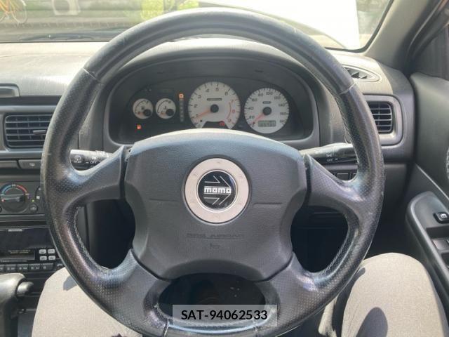Subaru IMPREZA 2000-03 8371742-12