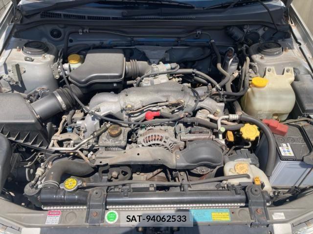 Subaru IMPREZA 2000-03 8371742-22