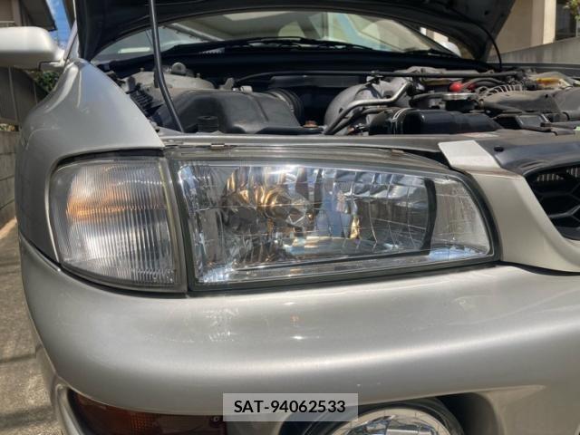 Subaru IMPREZA 2000-03 8371742-23