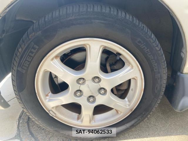 Subaru IMPREZA 2000-03 8371742-2