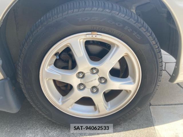 Subaru IMPREZA 2000-03 8371742-5