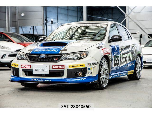 sat car