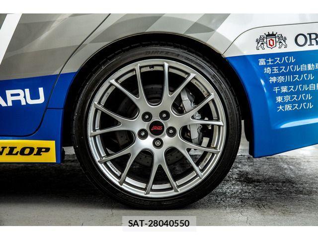 Subaru IMPREZA WRX 2012-03 3375856-10
