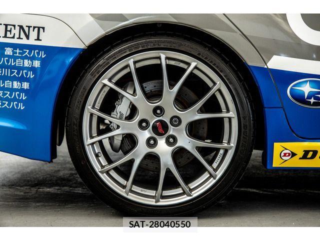 Subaru IMPREZA WRX 2012-03 3375856-11