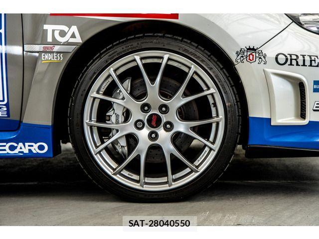 Subaru IMPREZA WRX 2012-03 3375856-12