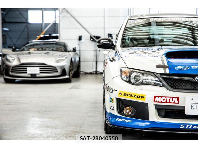 Subaru IMPREZA WRX 2012-03 3375856-15